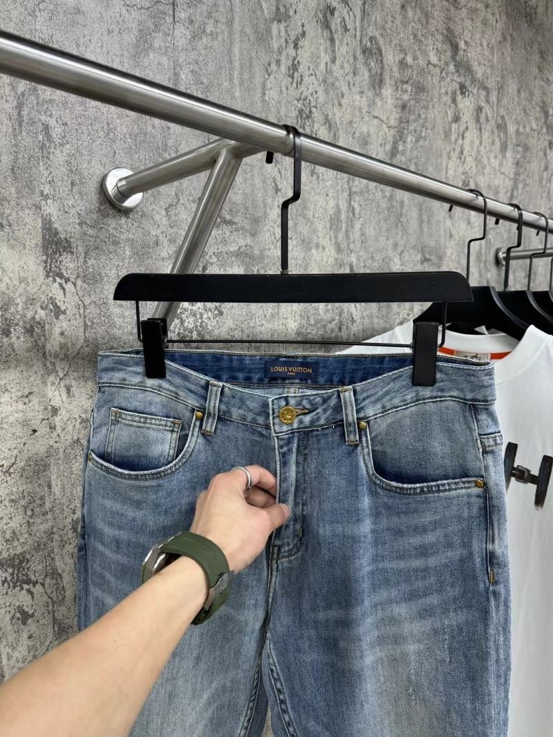 Louis Vuitton Jeans